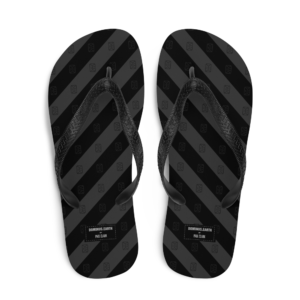 D.E. SuperFlips [Black | Grey]