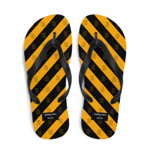 D.E. SuperFlips [Black | Yellow]
