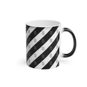 D.E. Magic Mug A [B|W]