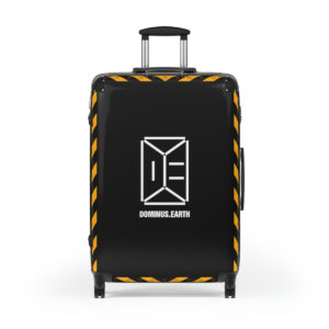 D.E. Suitcase